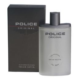 Police Original Eau de Toilette Vapo 100ml