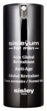 Sisleÿum Tratamiento Antiedad para Hombre 50 ml