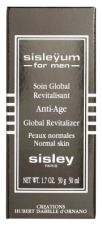 Sisleÿum Tratamiento Antiedad para Hombre 50 ml