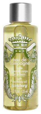 Aceite de Baño Eau de Campagne 125 ml