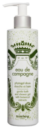 Eau de Champagne Gel de Ducha 250 ml