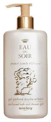 Eau du Soir Gel de Baño y Ducha Perfumado 250 ml