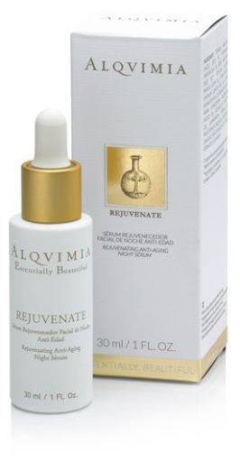 Alqvimia Essentially Beauty Serum Rejuvenate 30 Ml