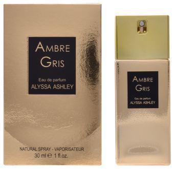 Ambre Gris Edp Vaporizador 30 ml