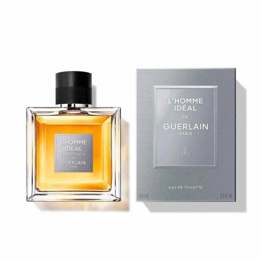 L'Homme Idéal Eau de Toilette 50 ml