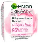 Skin Active Hidratante Calmante Botánico 50 ml