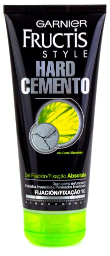 Fructis Style Hard Cemento 200 ml