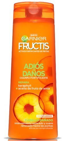 Champú Reparador Adiós Daños 300 ml