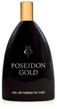 Posseidon Gold Men EDT Vaporizador 150 ml