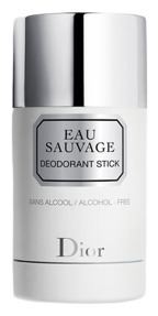 Eau Sauvage Desodorante Stick 75 gr