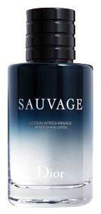 Sauvage Loción para Después del Afeitado 100 ml