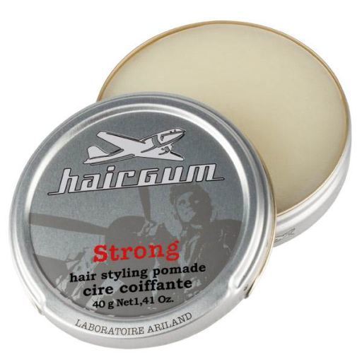 Cera Hairgum Extra Fuerte 40 Gr