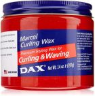 Marcel Curling Wax 397 g