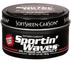 Sportin Waves Pomada Negra 99,2 gr