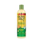 Acondicionador Reabastecedor Aceite de Oliva 362 ml