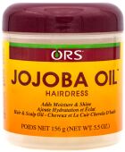 Aceite de Jojoba para el Cabello 156 gr