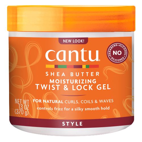 Moisturizing Twist & Lock Gel 370 gr