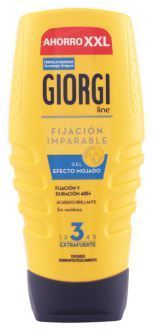 Gel Fijador Max 250 ml Ultra Wet