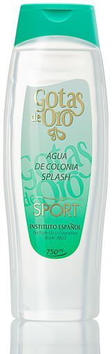 Colonia Granel Sport