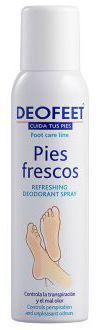 Desodorante Pies Spray 150 ml