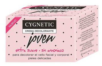 Decoloración Vello Joven 30 ml