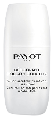 Deodorant Douceur Roll On 75 ml