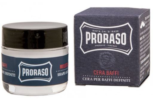 Cera Para Bigote 15 ml