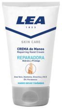 Skin Care Crema Manos Reparadora- Secas Y Dañadas