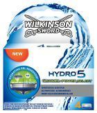 Wilkinson Hydro 5 Cargas(4)