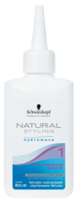 Natural Styling Glamour Wave 1 Loción Permanente 80 ml