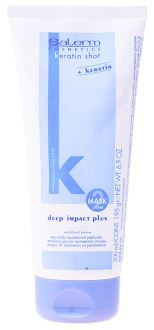 Deep Impact Plus Keratin Shot 200 ml