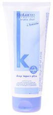 Deep Impact Plus Keratin Shot 200 ml