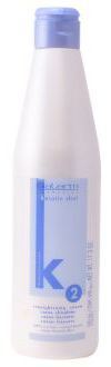 Crema Alisadora Keratin Shot 500 ml