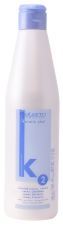 Crema Alisadora Keratin Shot 500 ml