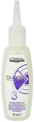 Dulcia Advanced 3 para Cabellos Muy Sensibles 75 ml