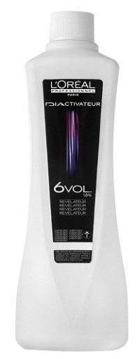 Diactivateur Oxidante Revelador 6 Vol. 1000 ml