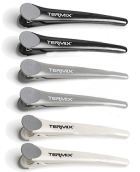 Termix Pinzas Hair Clips 6 unidades