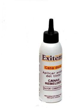 Cana Dura Canas Rebeldes 100ml