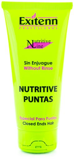 Nutritive Puntas 100 ml