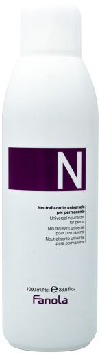 Neutralizante Para Permanente 1000 ml