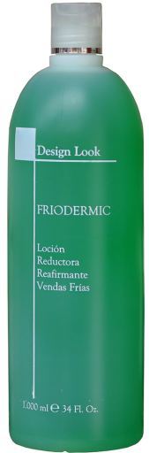 Friodermic Vendas Frias 1000 ml