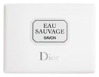 Eau Sauvage Jabón de Baño 150 gr