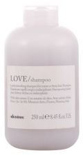 Love Smoothing Shampoo 250 ml