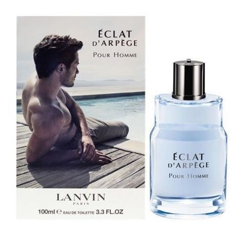 Arpege Eclat Pour Homme Eau de Toilette Vaporizador 100 ml