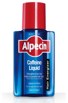 Caffeine Liquid Hair Energizer