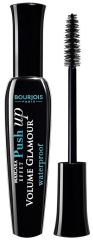 Máscara de Pestañas Push Up Volume Glamour Waterproof 7 ml