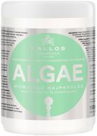 Alga Hidratante Mascarilla para el Cabello