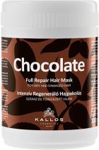 Chocolate Full Repair Hair Mask 1 Litro