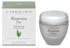 Crema Facial de Dia Reequilibrante 50 ml