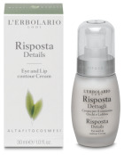 Crema para el Contorno de Ojos y Labios 30 ml